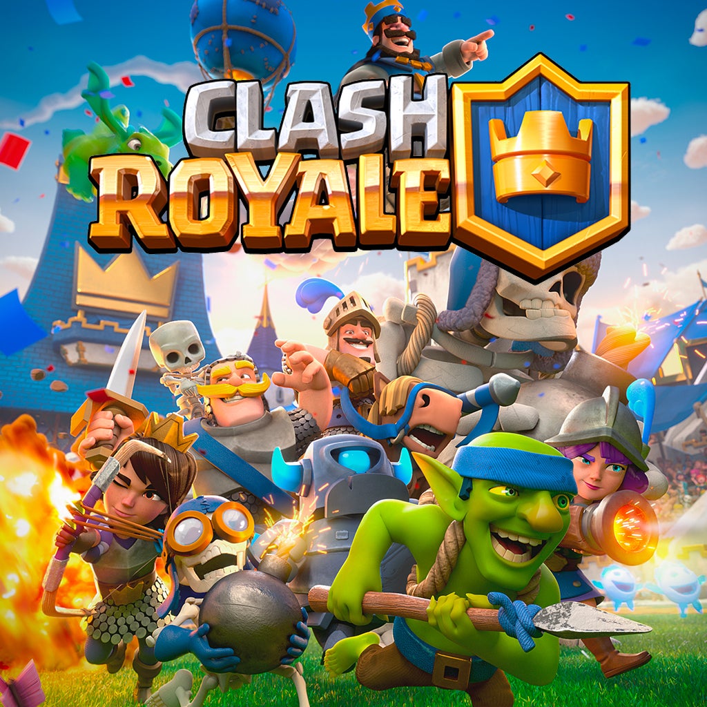 Clash Royale Yeni Sezon: İmparatoriçe Gibi Giyin!